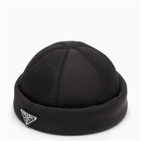 cappelli uomo prada|Cappelli iconici dei migliori brand di moda su FARFETCH.